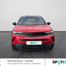 Opel Mokka 1.2 Turbo 100ch GS Line Yffiniac
