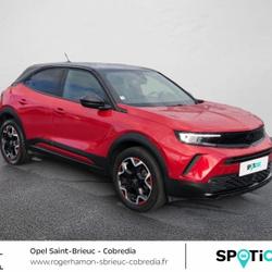Opel Mokka 1.2 Turbo 100ch GS Line Yffiniac