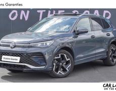 Volkswagen Tiguan Poissy