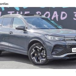 Volkswagen Tiguan Tiguan 1.5 eHybrid 204ch DSG6 R-Line Poissy