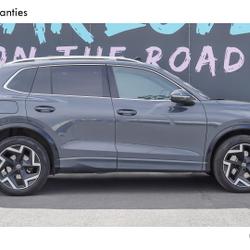 Volkswagen Tiguan Tiguan 1.5 eHybrid 204ch DSG6 R-Line Poissy