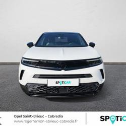 Opel Mokka Mokka-e 136ch GS Yffiniac