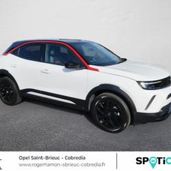 Opel Mokka Mokka-e 136ch GS Yffiniac