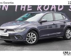 Volkswagen Polo Poissy