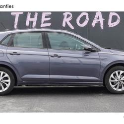 Volkswagen Polo Polo 1.0 TSI 95 S&S DSG7 Style Poissy