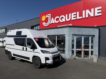 Fourgon Font Vendome Autres Font Vendome  - FIAT DUCATO 2.2L - 140 JTD - 63 900 €