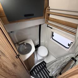 Fourgon Font Vendome FIAT DUCATO 2.2L - 140 Pl&eacute;n&eacute;e-Jugon