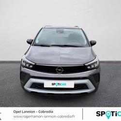 Opel Crossland 1.5 D 110ch Elegance Lannion
