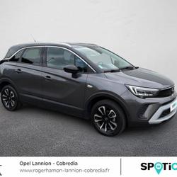 Opel Crossland 1.5 D 110ch Elegance Lannion