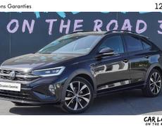 Volkswagen Taigo Poissy