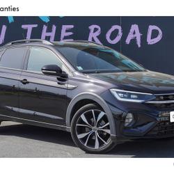 Volkswagen Taigo Taigo 1.0 TSI 110 DSG7 R-Line Poissy