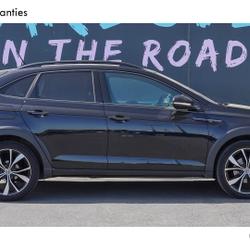 Volkswagen Taigo Taigo 1.0 TSI 110 DSG7 R-Line Poissy
