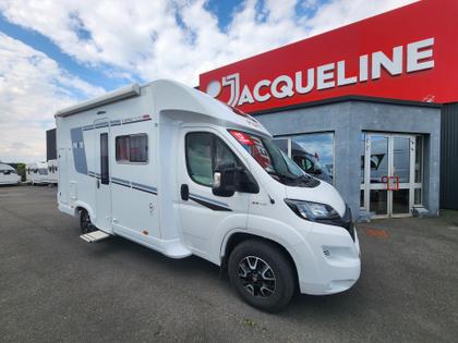Profile Pilote Autres Pilote  - FIAT DUCATO 2.3L - 140 - 56 900 €