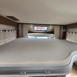 Profile Pilote FIAT DUCATO 2.3L - 140 Pl&eacute;n&eacute;e-Jugon