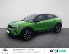 Opel Mokka Yffiniac