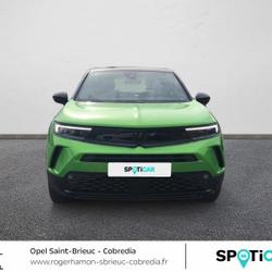 Opel Mokka Electric 136ch GS Yffiniac