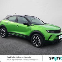 Opel Mokka Electric 136ch GS Yffiniac