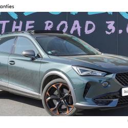 Cupra Formentor Formentor 1.4 e-HYBRID 245 ch DSG6 VZ Poissy