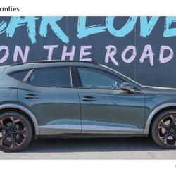 Cupra Formentor Formentor 1.4 e-HYBRID 245 ch DSG6 VZ Poissy