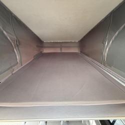 Fourgon Panama FORD TRANSIT 2L - 130 Pl&eacute;n&eacute;e-Jugon