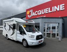 Profile Chausson Plénée-Jugon