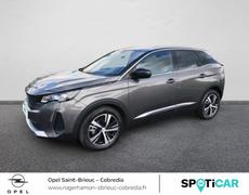 Peugeot 3008 Yffiniac