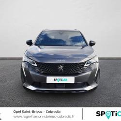 Peugeot 3008 1.2 PureTech 130ch S&S GT EAT8 Yffiniac