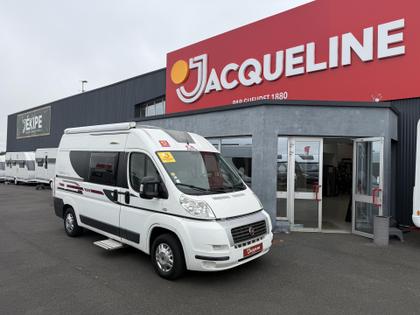 Fourgon Adria Autres Adria  - FIAT DUCATO 2.3L - 130 - 37 900 €