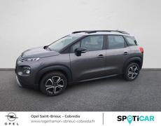 Citroen C3 Aircross Yffiniac