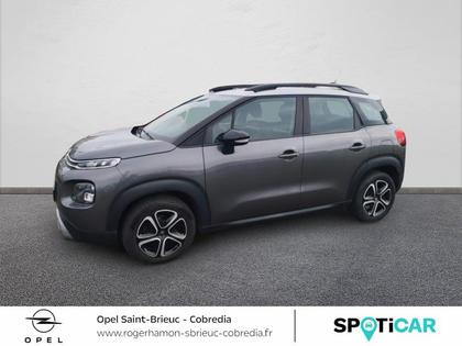 Citroen C3 Aircross - PureTech 110ch S&S Feel E6.d 6cv - 9 390 €