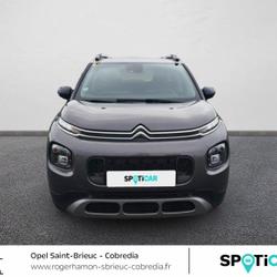 Citroen C3 Aircross PureTech 110ch S&S Feel E6.d 6cv Yffiniac
