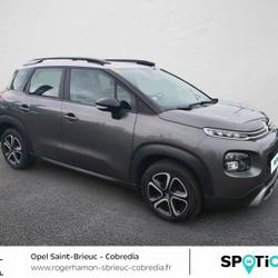 Citroen C3 Aircross PureTech 110ch S&S Feel E6.d 6cv Yffiniac