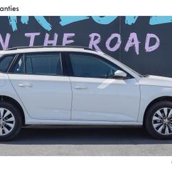 Skoda Kamiq Kamiq 1.5 TSI 150 ch DSG7 Business Poissy