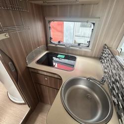 Profile Mc Louis FIAT DUCATO 2.3L - 130 Pl&eacute;n&eacute;e-Jugon