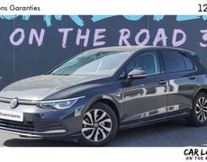 Volkswagen Golf 8 Poissy