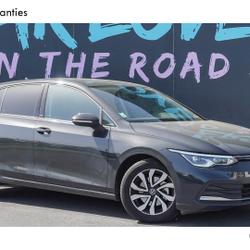 Volkswagen Golf 8 Golf 1.0 TSI OPF 110 BVM6 Active Poissy