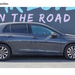 Volkswagen Golf 8 Golf 1.0 TSI OPF 110 BVM6 Active Poissy