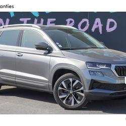 Skoda Karoq Karoq 1.5 TSI 150 ch ACT DSG7 Business Poissy