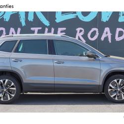 Skoda Karoq Karoq 1.5 TSI 150 ch ACT DSG7 Business Poissy