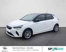 Opel Corsa Yffiniac