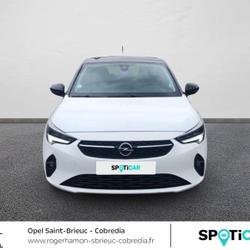 Opel Corsa Corsa-e 136ch Edition Business Yffiniac