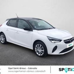 Opel Corsa Corsa-e 136ch Edition Business Yffiniac