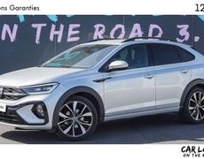 Volkswagen Taigo Poissy