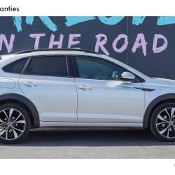 Volkswagen Taigo Taigo 1.0 TSI 110 DSG7 R-Line Poissy