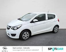 Opel Karl Lannion