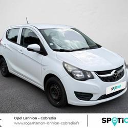 Opel Karl 1.0 75ch Edition Plus Lannion