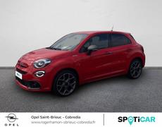 Fiat 500x - 1.3 FireFly Turbo T4 150ch Lounge DCT - 14 690 €