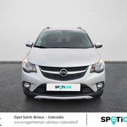 Opel Karl 1.0 73ch Yffiniac