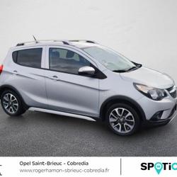 Opel Karl 1.0 73ch Yffiniac