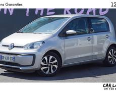 Volkswagen UP Poissy